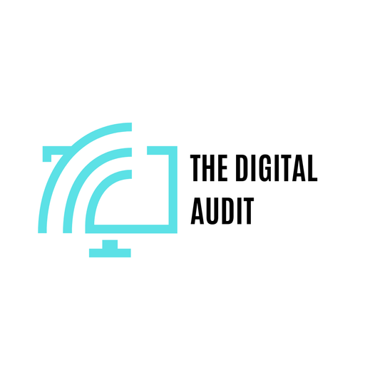 The Digital Audit