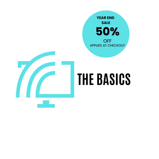The Basics