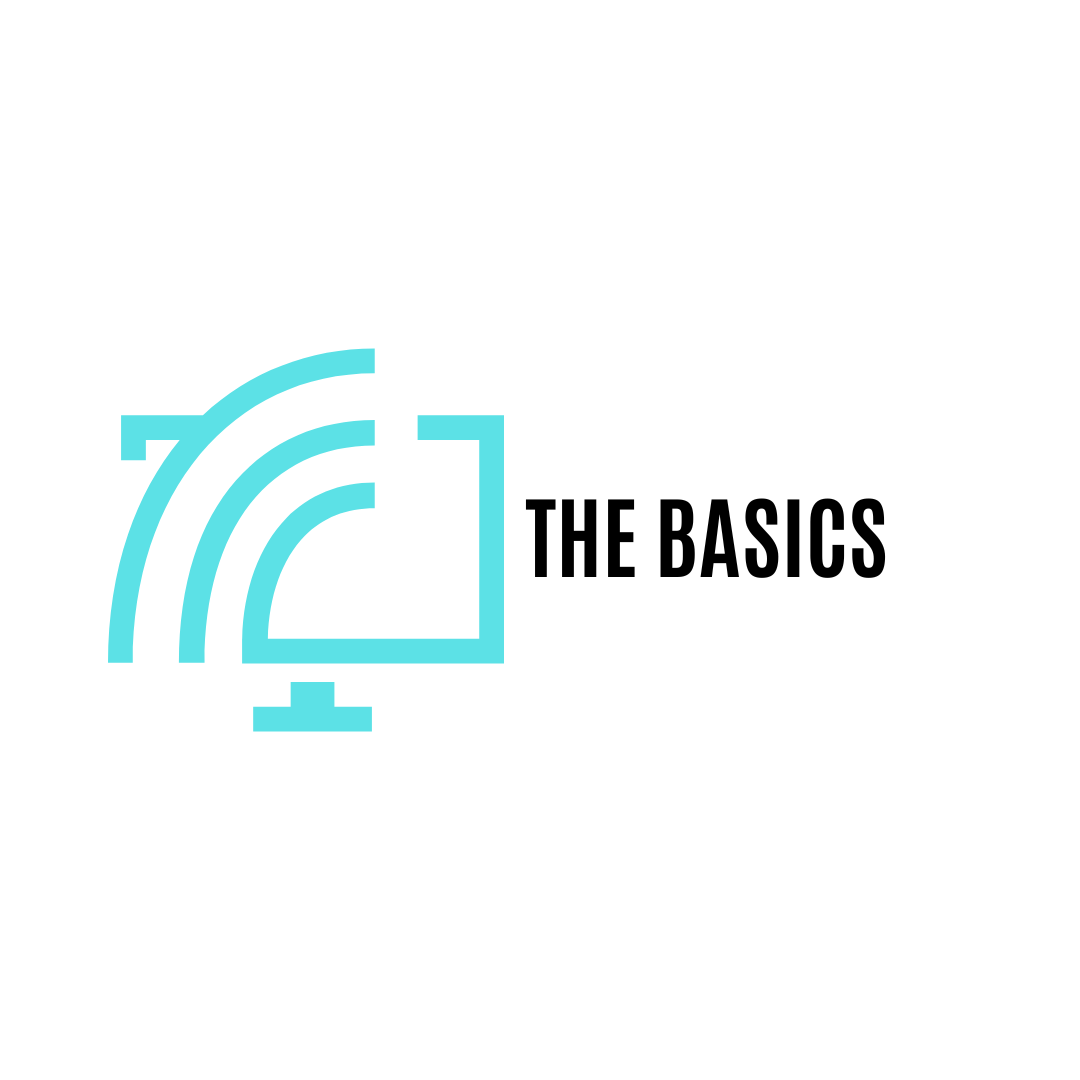 The Basics