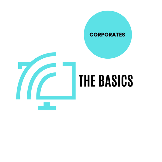 The Basics I Corporates
